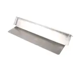 Nieco 21865, Replacement Parts, Equipment Hardware, Sheet metal, joiner strips, splash guards