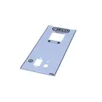 Nieco 22878, Replacement Parts, Equipment Hardware, Labels
