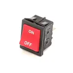 Nieco 27305, Replacement Parts, Electrical Components, Relays and Switches