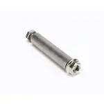 Nieco 4048, Replacement Parts, Equipment Hardware, Hinges, Latches, Mounting brackets, clips