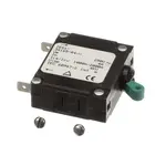 Nieco 4094, Replacement Parts, Electrical Components, Relays and Switches
