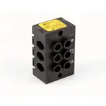 Nieco , 4622, Replacement Parts, Electrical Components, Electrical connectors & terminals