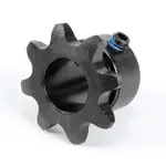 Nieco 6004, Replacement Parts, Driving Belts, Chains, Sprockets