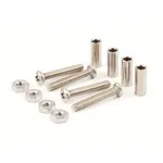 Nieco 8421-03, Fasteners and Facility Hardware, Fasteners