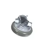 Nieco , 9588, Replacement Parts, Equipment Hardware, Casters and Legs