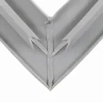 Norlake 003724, Replacement Parts, Gaskets and Seals, Refrigeration Door Gaskets