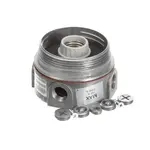 Norlake , 003900, Replacement Parts, Equipment Hardware, Housings, Covers & Shields