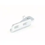 Norlake 015126, Replacement Parts, Equipment Hardware, Hinges, Latches, Mounting brackets, clips