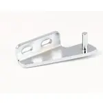 Norlake 015129, Replacement Parts, Equipment Hardware, Hinges, Latches, Mounting brackets, clips