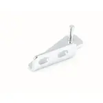 Norlake 015130, Replacement Parts, Equipment Hardware, Hinges, Latches, Mounting brackets, clips