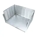 Norlake , 029838S, Replacement Parts, Equipment Hardware, Housings, Covers & Shields