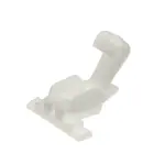 Norlake 080807, Replacement Parts, Equipment Hardware, Hinges, Latches, Mounting brackets, clips