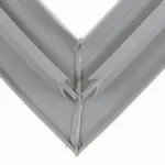 Norlake 111012, Replacement Parts, Gaskets and Seals, Refrigeration Door Gaskets