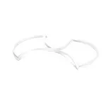 Norlake 116809, Replacement Parts, Gaskets and Seals, Refrigeration Door Gaskets