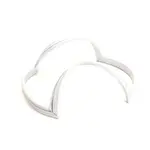 Norlake 116810, Replacement Parts, Gaskets and Seals, Refrigeration Door Gaskets