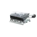 Norlake , 125373, Replacement Parts, Equipment Hardware, Hinges, Latches, Mounting brackets, clips