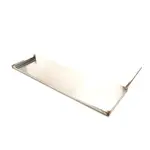 Norlake 133850S, Replacement Parts, Filtration Components, Oil Filtering Supplies, Filter hoses and wands