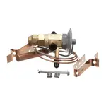 Norlake 141778, Replacement Parts, Pressure Components, Valves, Expansion