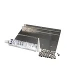 Norlake , 142242, Replacement Parts, Equipment Hardware, Replacement Plates