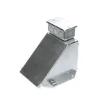 Norlake 144704, Replacement Parts, Motors, Blower Wheels/Fans/fan blades