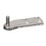 Norlake 145684, Replacement Parts, Equipment Hardware, Hinges, Latches, Mounting brackets, clips