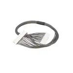 Norlake 146424, Replacement Parts, Electrical Components, Electrical Cords, Plugs, and Receptacles