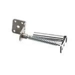 Norlake 146442, Replacement Parts, Equipment Hardware, Hinges, Latches, Mounting brackets, clips