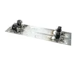 Norlake 149532, Replacement Parts, Equipment Hardware, Casters and Legs