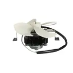 Norlake 161452, Replacement Parts, Motors, Blower Wheels/Fans/fan blades