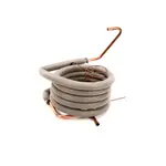 Norlake , 161563, Replacement Parts, Pipe, Hose, Tube and Fittings, Pipe and Pipe Fittings