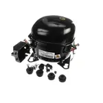 Norlake 161810, Replacement Parts, Compressors