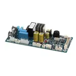 Norlake 161834, Replacement Parts, Electrical Components, Control Boards