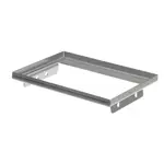 Norlake 162398, Replacement Parts, Equipment Hardware, Hinges, Latches, Mounting brackets, clips