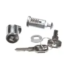 Norlake 164338, Replacement Parts, Equipment Hardware, Hinges, Latches, Mounting brackets, clips