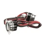 Norlake , 169018, Replacement Parts, Equipment Hardware, General Equipment Hardware