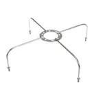 Norlake 169032, Replacement Parts, Motors, AC Motors