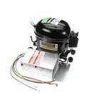 Norlake 169501, Replacement Parts, Compressors