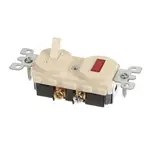 Norlake 172558, Replacement Parts, Electrical Components, Relays and Switches