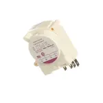 Northland S18960-000, Replacement Parts, Equipment Timers and Alarms