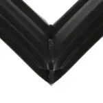 Nu-Vu 06-0165-A, Replacement Parts, Gaskets and Seals, Cooking Equipment Door Gaskets