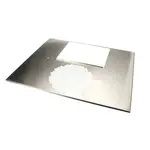 Nu-Vu 21-1037-F, Replacement Parts, Equipment Hardware, General Equipment Hardware