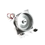 Nu-Vu 250-1003, Replacement Parts, Motors, AC Motors