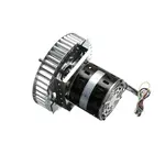 Nu-Vu 250-1027, Replacement Parts, Motors, AC Motors