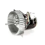 Nu-Vu 250-1035, Replacement Parts, Motors, AC Motors
