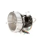 Nu-Vu 250-1050, Replacement Parts, Motors, AC Motors