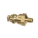 Nu-Vu 251-3005, Replacement Parts, Pipe, Hose, Tube and Fittings, Tube and Tube Fittings