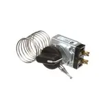 Nu-Vu 252-4004, Replacement Parts, Temperature Components, Thermostats, Electric Thermostats