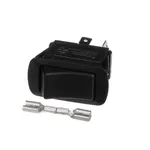 Nu-Vu 252-6002, Replacement Parts, Electrical Components, Relays and Switches