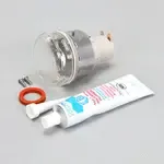 Nu-Vu , 252-7004, Replacement Parts, Electrical Components, Light Bulbs, Sockets & Ballasts