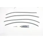 Nu-Vu 254-1014, Replacement Parts, Gaskets and Seals, Miscellaneous Gaskets and Seals